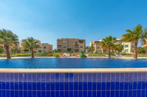 Golden Apartments El Gouna